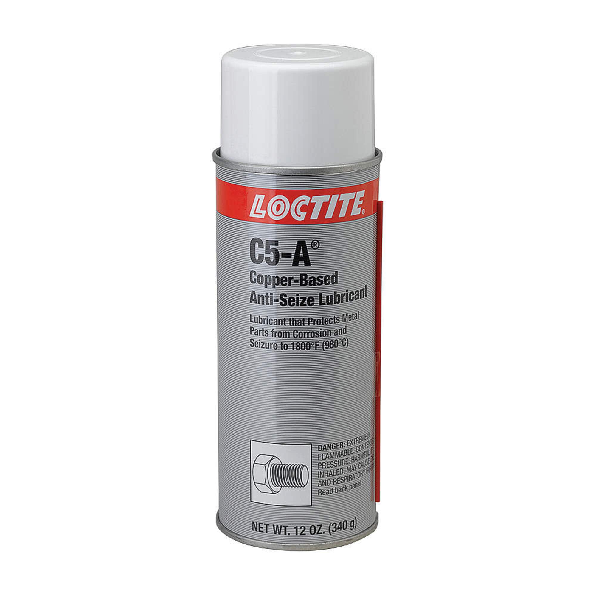 Loctite 1786073 Copper LB 8008 C5-A Copper Based Anti-Seize